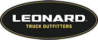 Leonard Truck Outfitters: Your Source for Accessories, Trailers & Sheds
